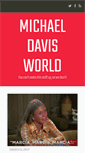 Mobile Screenshot of mdwp.malibulist.com
