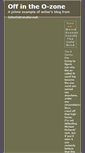 Mobile Screenshot of ostrander.malibulist.com